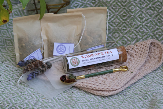 The Root Ritual Kit